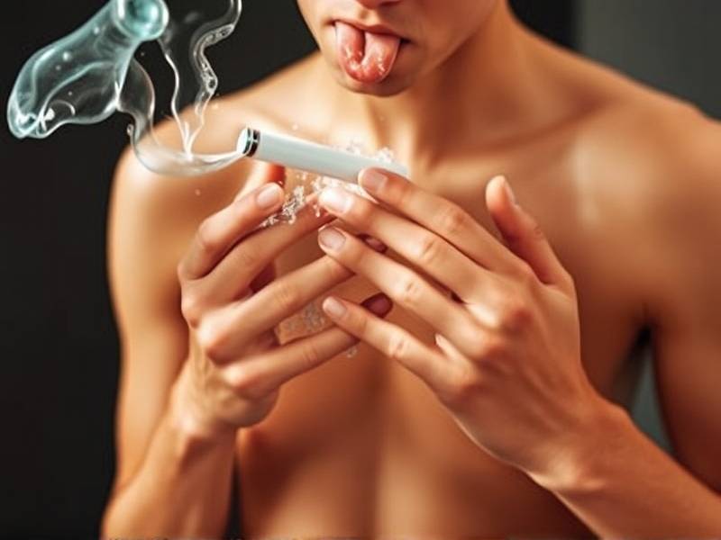 How Do You Clean Your Body After Quitting Smoking Weed?