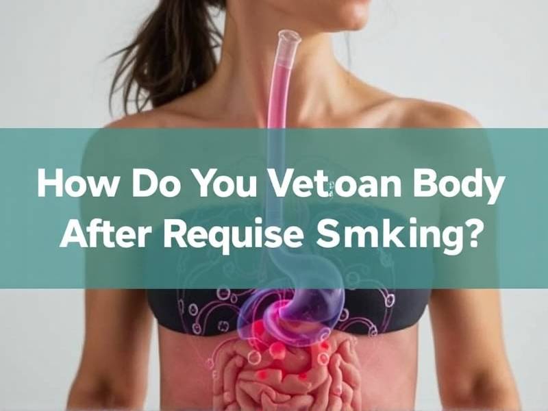 How Do You Clean Your Body After Quitting Smoking Weed?(1)