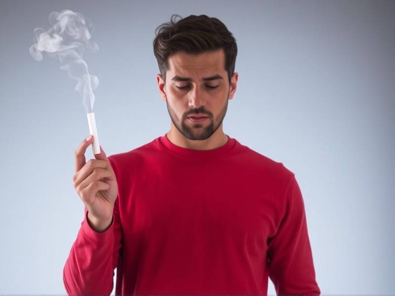 How Long Does It Take to Feel the Benefits of Quitting Smoking 20 Minutes Later?