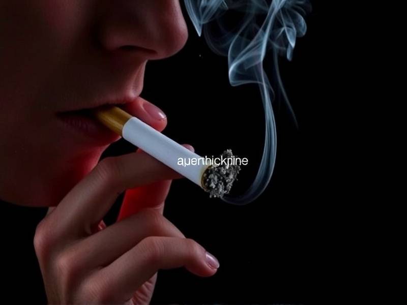 How Long Does It Take to Feel the Benefits of Quitting Smoking 20 Minutes Later?(1)