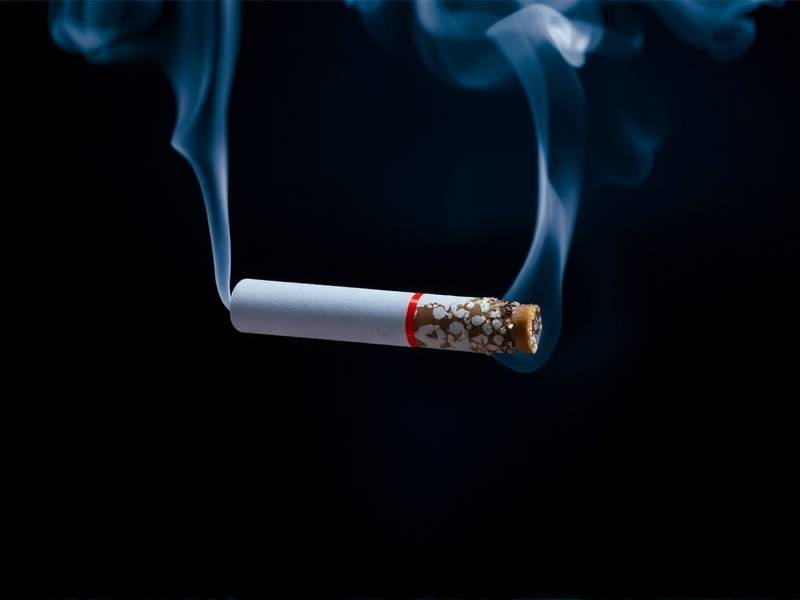 Is Smoking Harder to Quit Than Drugs? The Truth You Need to Know