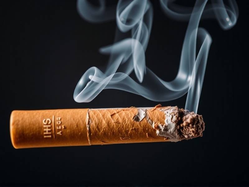 Is Smoking Harder to Quit Than Drugs? The Truth You Need to Know(1)