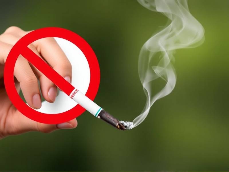How to Quit Smoking While Managing Diabetes: Effective Strategies for Both Health and Well-being(1)