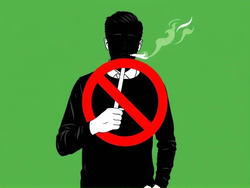 Is It Possible to Quit Smoking Weed? A Comprehensive Guide to Helping You Stop This Habit(1)