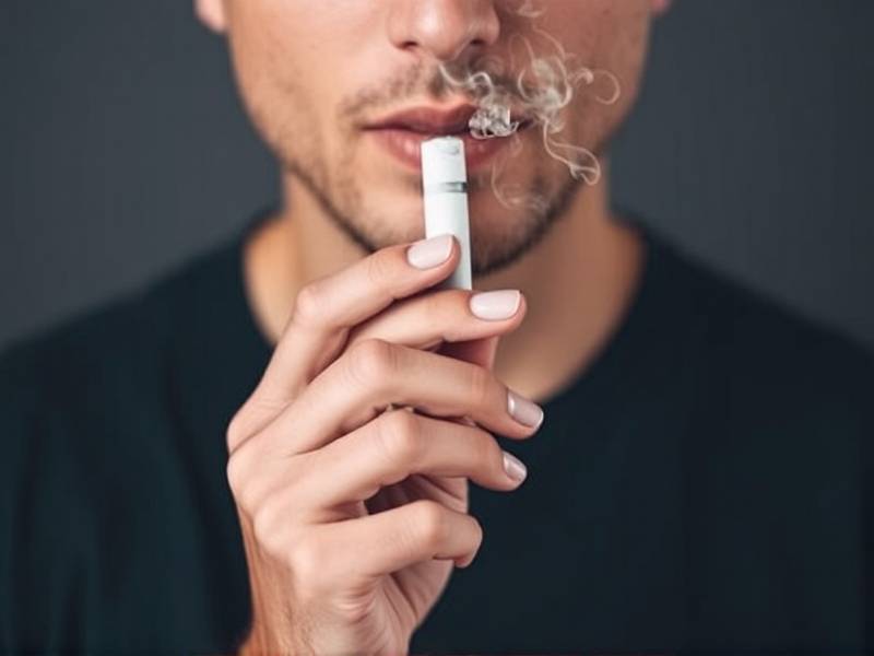 The Timeline of Your Health Improvement After Quitting Smoking