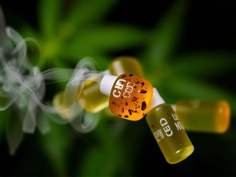 Can CBD Gummies Really Help You Quit Smoking?(1)