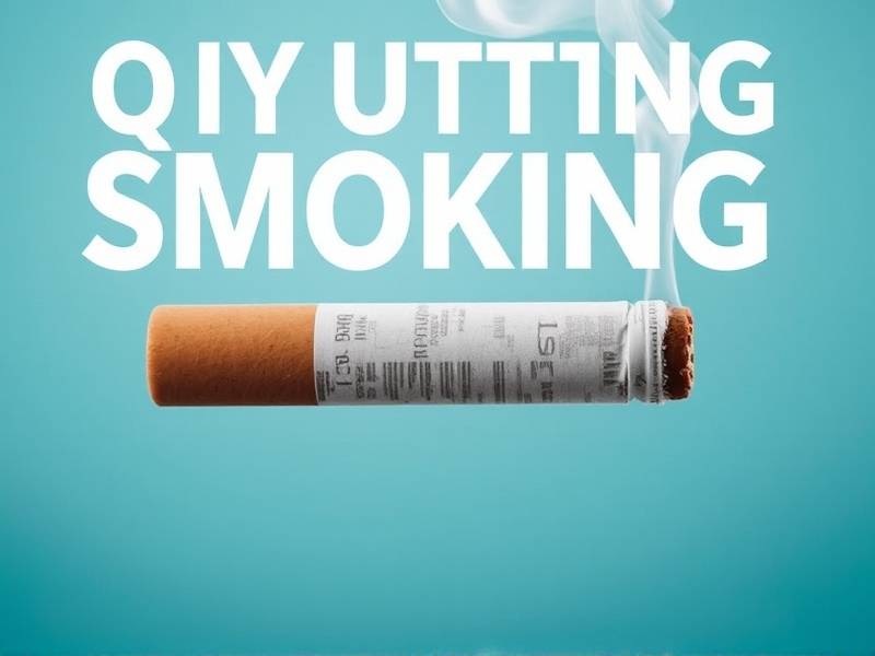 Why Quitting Smoking Is Good: The Benefits You Don't Want to Miss