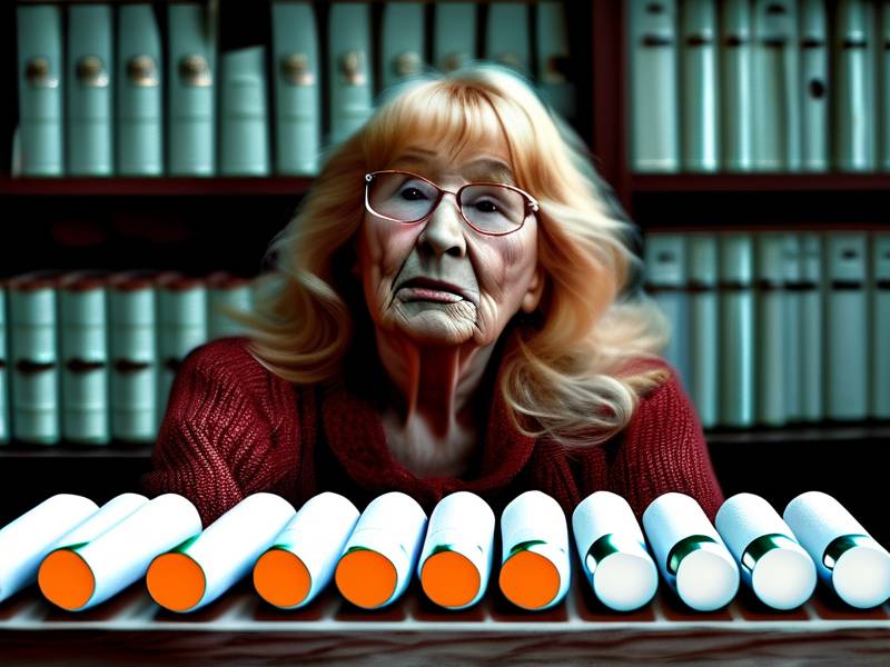 What Happens When I Quit Smoking? The Inside Scoop on the Physical and Mental Changes(1)