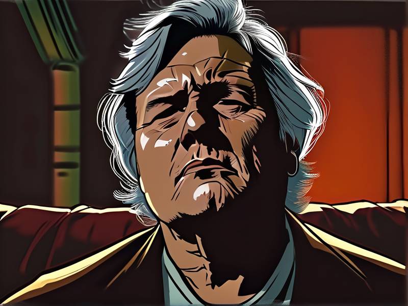 Did Sig Really Quit Smoking?