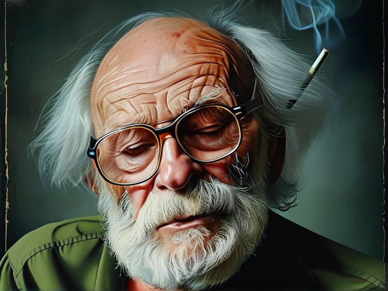 How to Quit Smoking: Effective Methods from Allen Carr