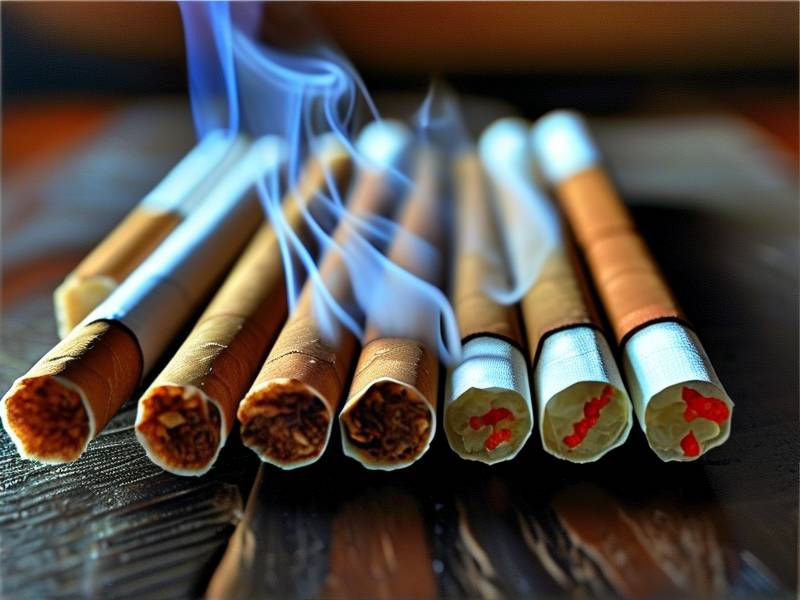 How to Quit Smoking: Effective Methods from Allen Carr(1)