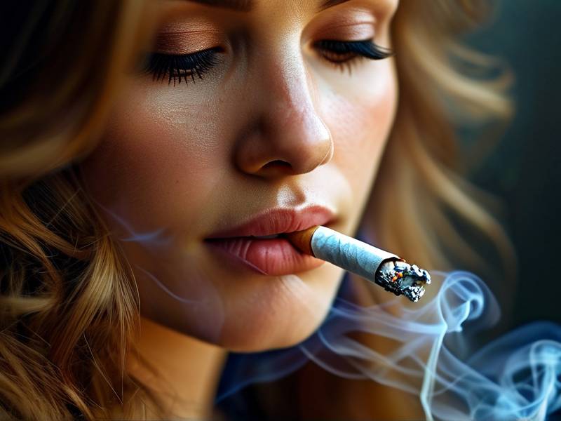 When Should I Quit Smoking During Pregnancy?