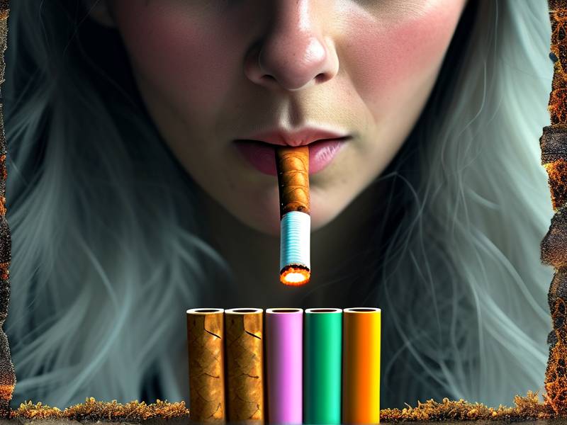 Can Smoking Still Affect Your Lungs After You Quit?(1)