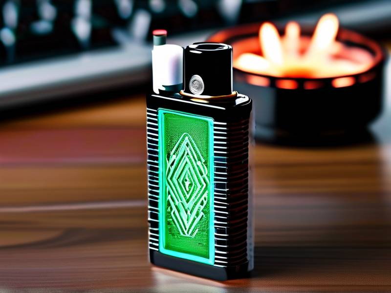 How Vaping Can Help You Quit Smoking in Riyadh