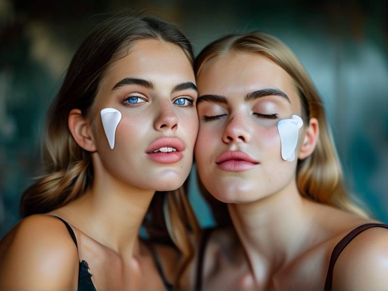 Will Eye Bags Go Away After Quitting Smoking?