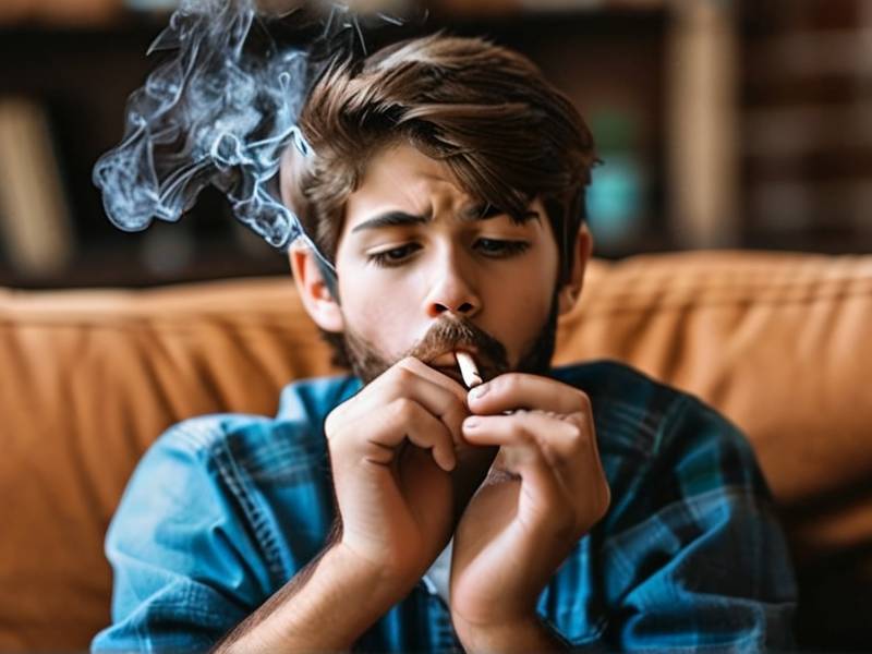 How to Help Your Boyfriend Quit Smoking: Effective Tips and Strategies