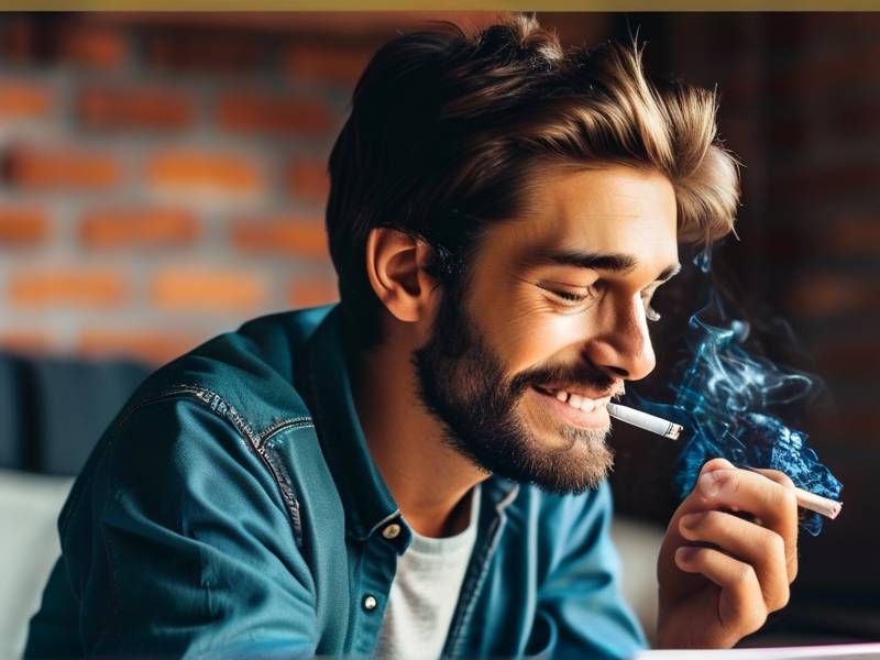 How to Help Your Boyfriend Quit Smoking: Effective Tips and Strategies(1)