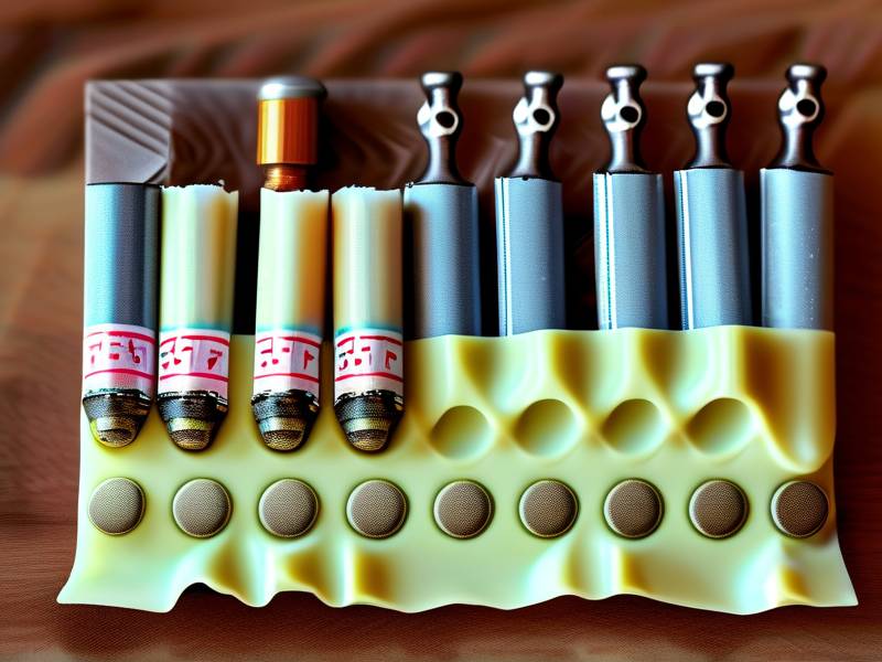 How to Use the Patch for Quitting Smoking: A Step-by-Step Guide(1)