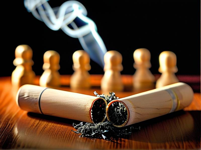 How to Help Someone Quit Smoking Crack: Effective Strategies and Support