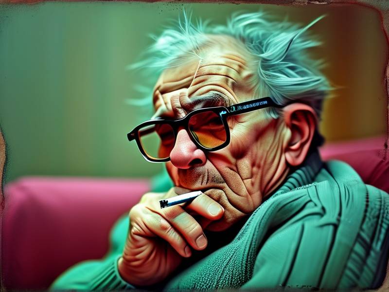 Is Quitting Smoking More Difficult for Left-Handers?