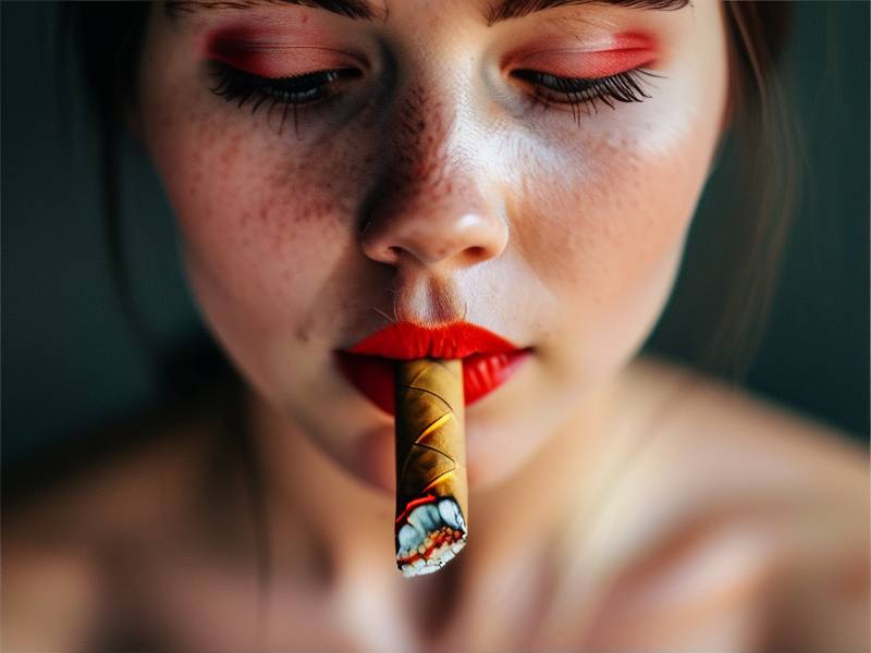 How to Reduce Bloating After Quitting Smoking