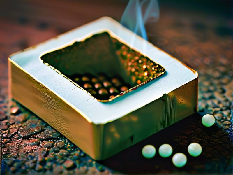 Do You Retain Water When You Quit Smoking? The Science Behind the Question(1)