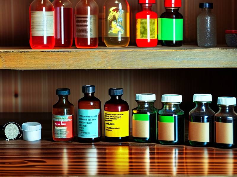 How Long Do You Need to Quit Smoking Pot Before a Drug Test?