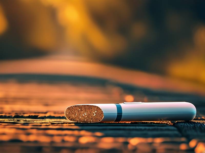 How Long Should I Take Wellbutrin Before I Quit Smoking?