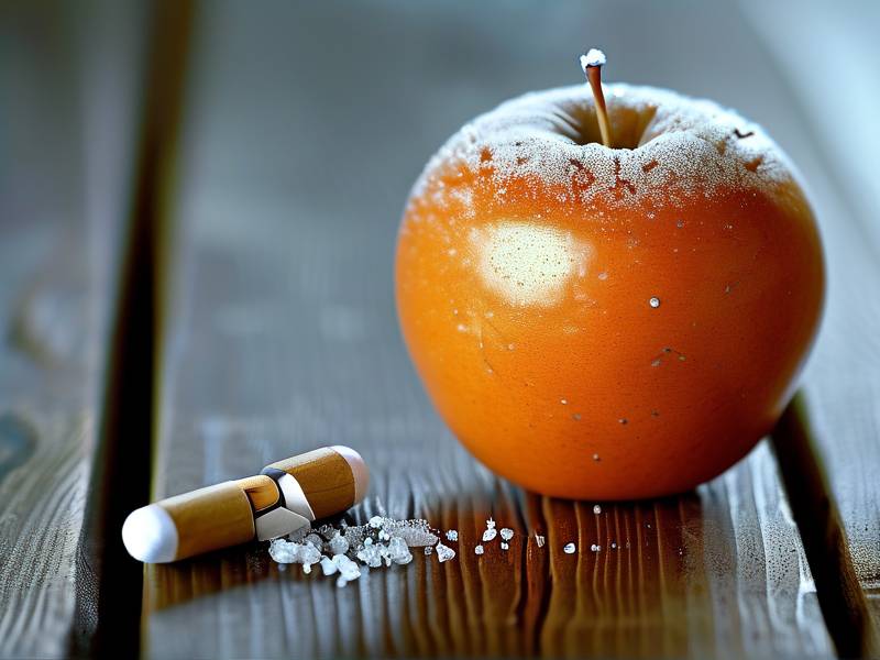 How Long Should I Take Wellbutrin Before I Quit Smoking?