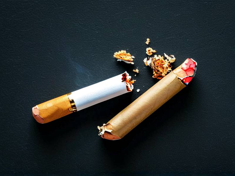 What's the Best Way to Quit Smoking? Discover Effective Methods and Tips