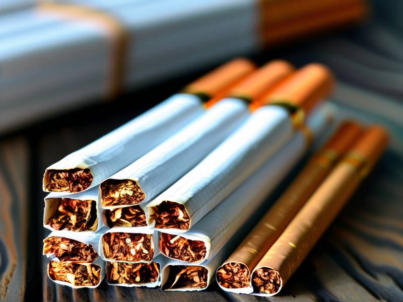 Why Smokers Should Quit Smoking: The Benefits and Challenges