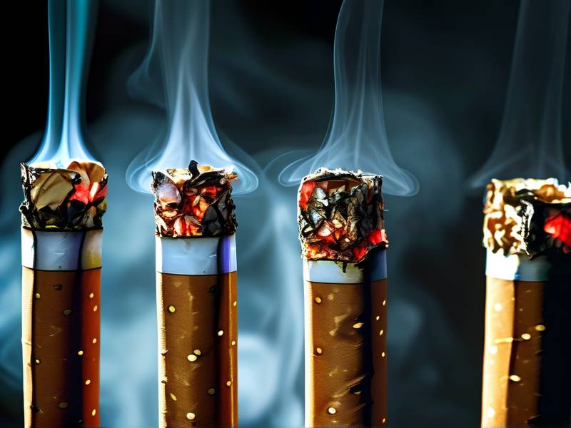 Why Smokers Should Quit Smoking: The Benefits and Challenges