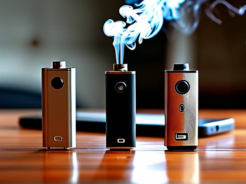 Which vape should I buy to help me quit smoking?