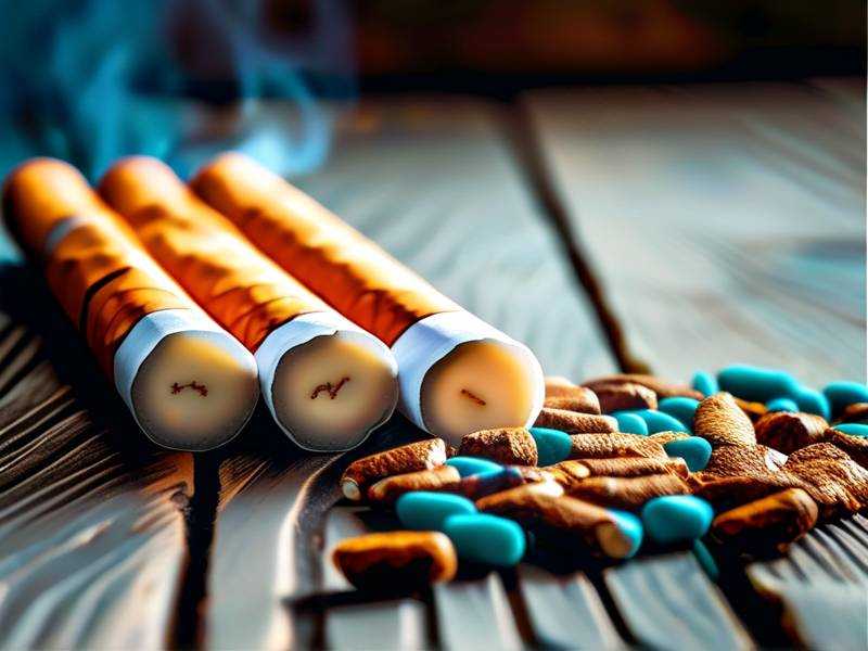 Can You Quit Smoking Cigarettes Cold Turkey? A Guide to Successful Quitting Methods