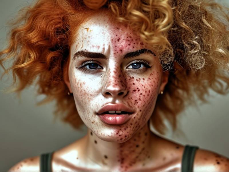 Will Quitting Smoking Cause Acne?