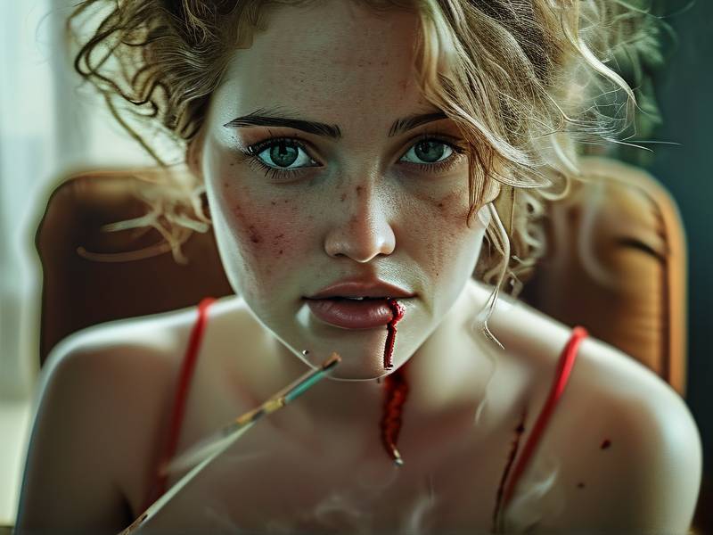 Is It Dangerous to Quit Smoking When Pregnant?(1)