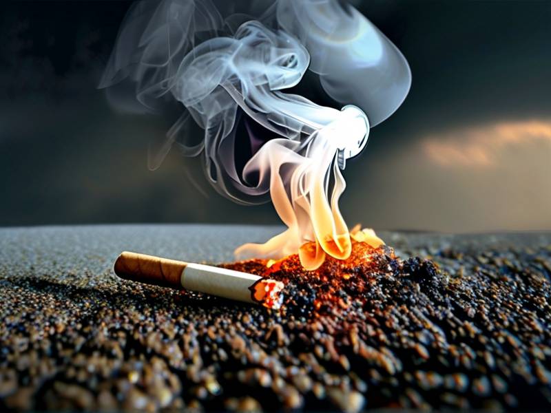 How to Quit Smoking in Islam: Effective Methods and Guidance