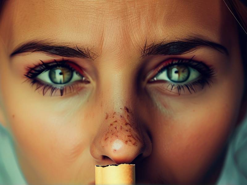 How to Reduce Irritability While Quitting Smoking