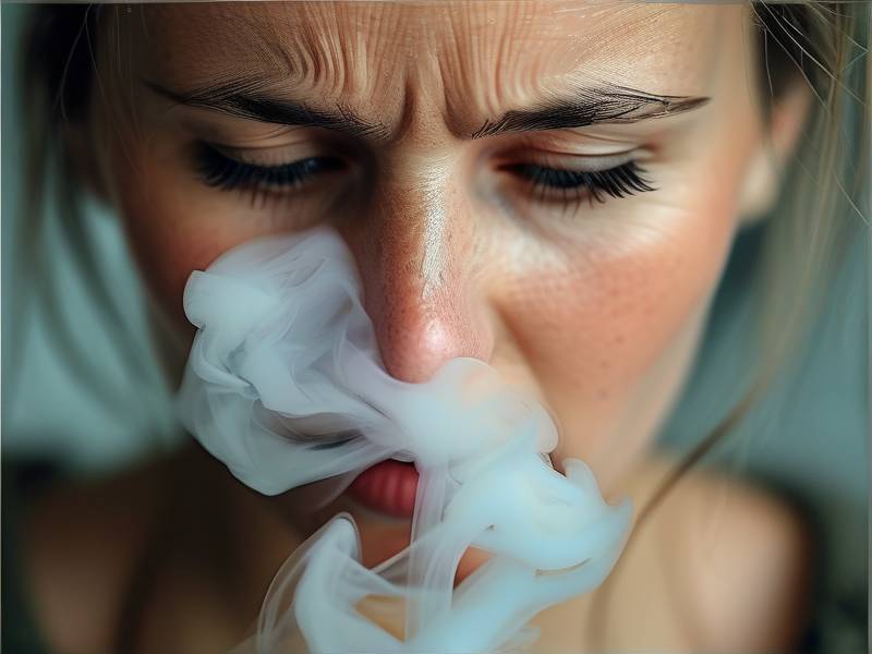 How to Reduce Irritability While Quitting Smoking