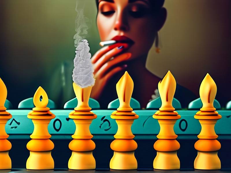 Is It Too Late to Quit Smoking While Pregnant? Discover the Truth About Health and Pregnancy