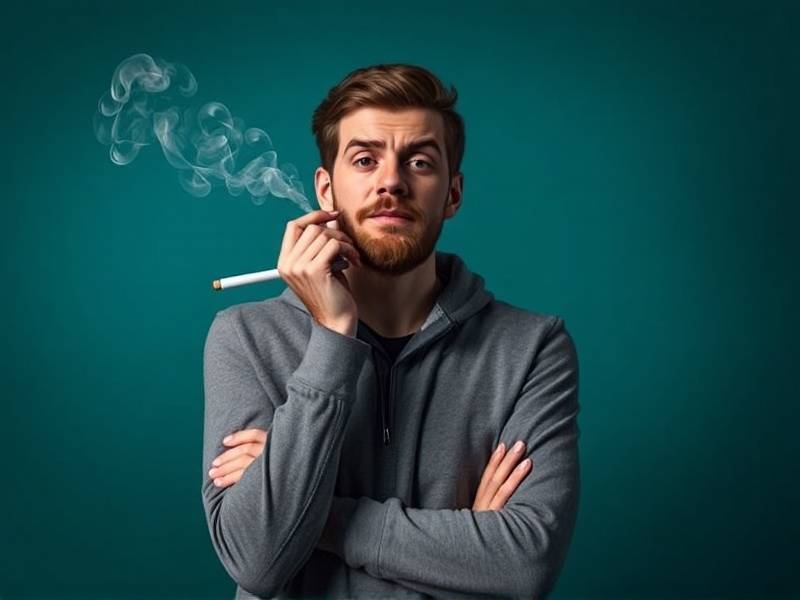 How Can a Person with Bipolar Disorder Quit Smoking?
