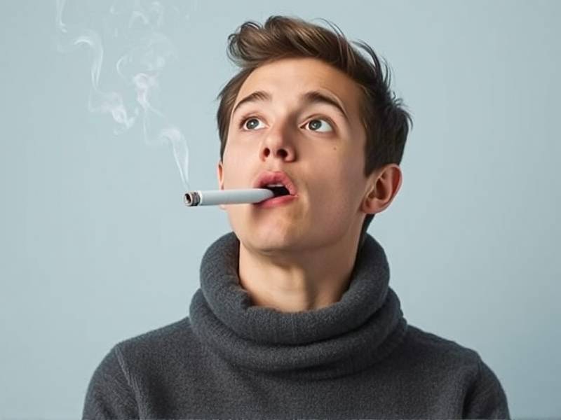 How Can a Person with Bipolar Disorder Quit Smoking?(1)