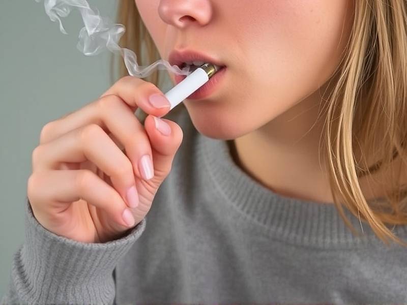 Will Detox Help You Quit Smoking?
