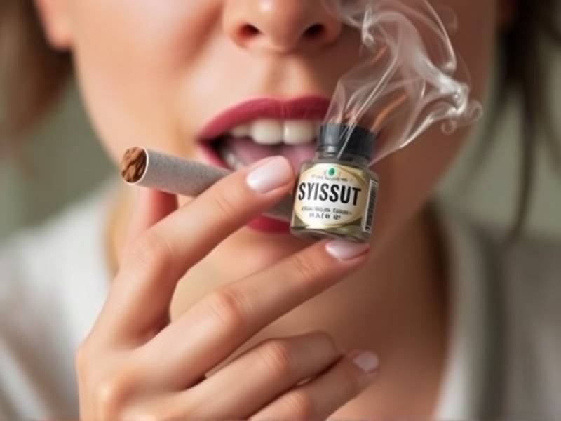 Will Detox Help You Quit Smoking?(1)