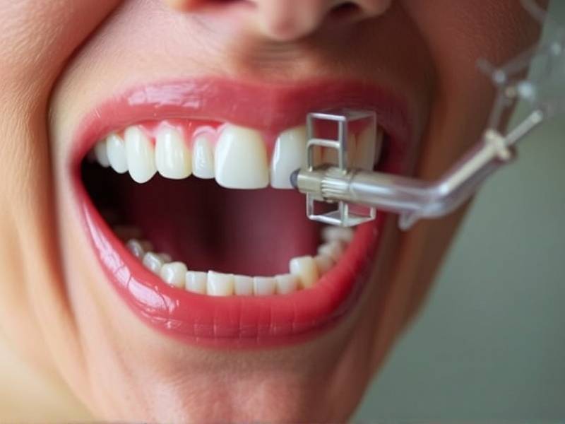 Does Quitting Smoking Really Make Your Teeth Hurt? The Truth About Oral Health Changes