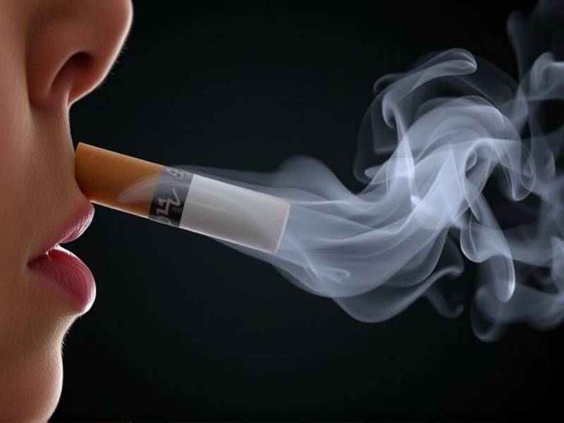 Can Quitting Smoking Really Trigger Anxiety Attacks?