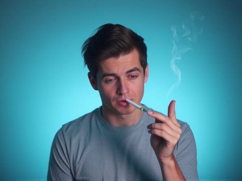 Why Do I Feel So Sick After Quitting Smoking? The Science Behind the Symptoms(1)