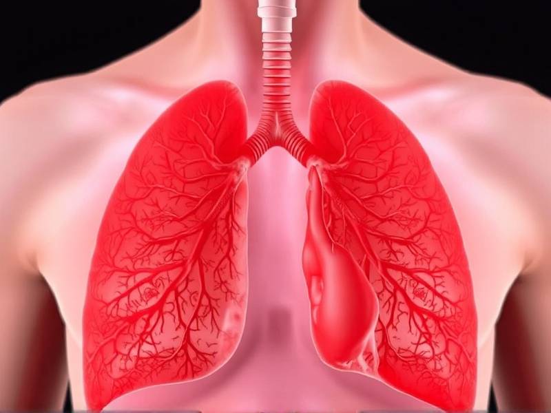 What Do Lungs Look Like Now After Quitting Smoking?