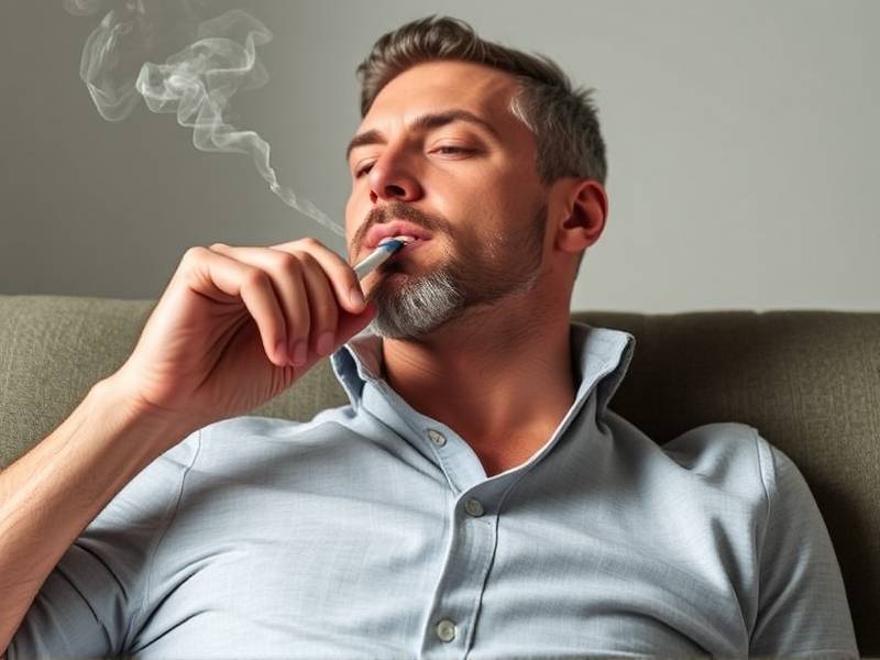 Does Quitting Smoking Really Reverse Erectile Dysfunction?