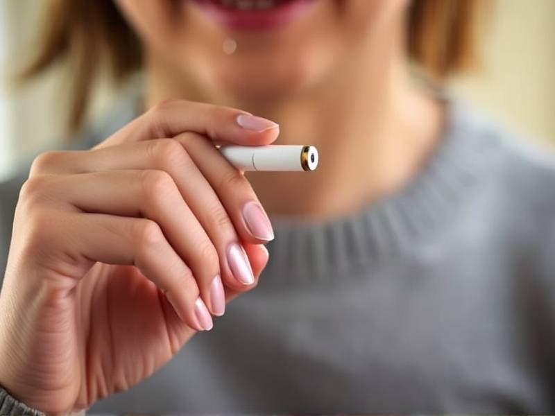 How Many People Quit Smoking Using a Patch?